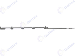 WO 152.52 Q013 (11.6MM) Carpet Backing Fabric Needles