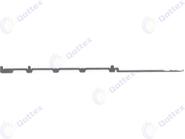 WO 152.52 Q013 (11.6MM) Carpet Backing Fabric Needles