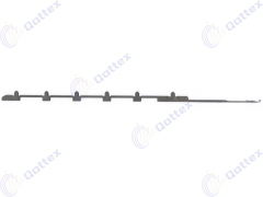 WO 167.52 Q000 (9.5MM) Reinforced High Rigidity Needles