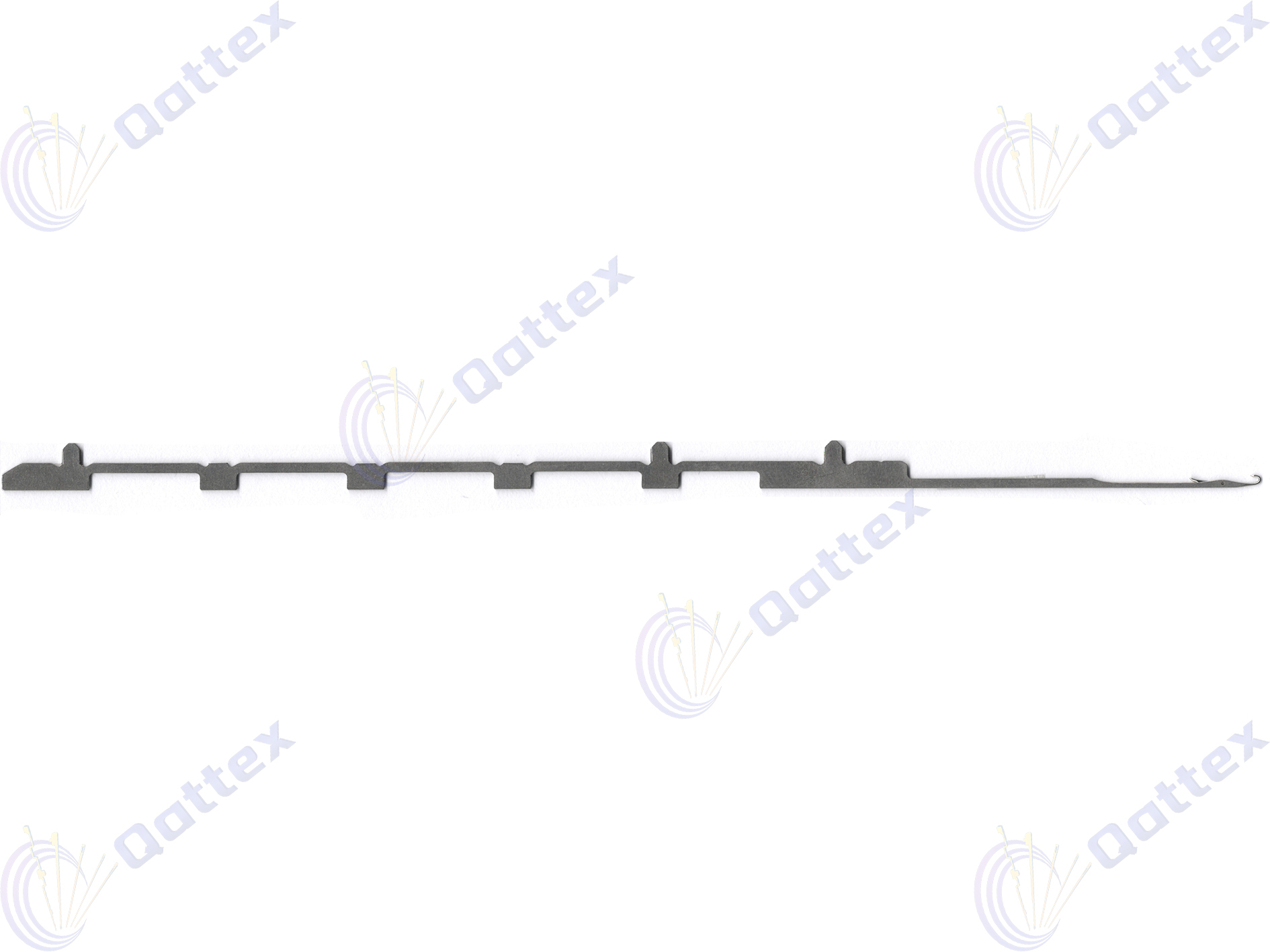 WO 167.52 Q001 (9.5MM) Standard Heavy Duty Needles