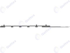 WO 167.52 Q001 (9.5MM) Standard Heavy Duty Needles