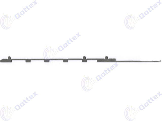 WO 167.52 Q001 (9.5MM) Standard Heavy Duty Needles