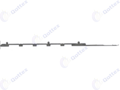 WO 167.52 Q002 (9.5MM) High Speed Stable Needles