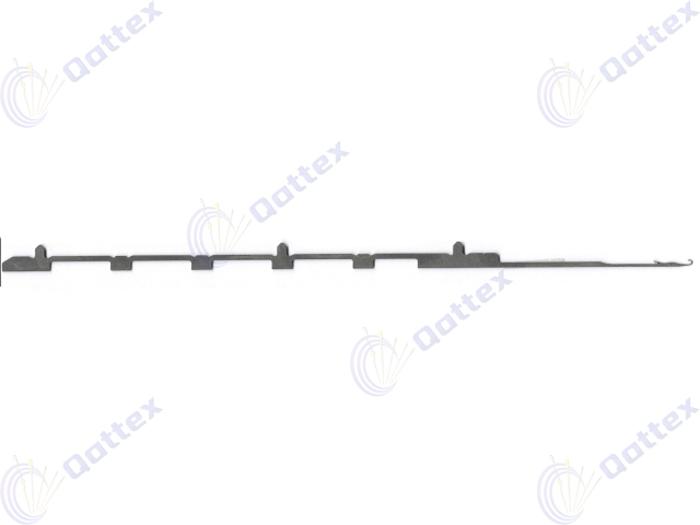 WO 167.52 Q002 (9.5MM) High Speed Stable Needles