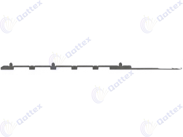 WO 167.52 Q003 (9.5MM) Low Friction Anti-Wear Needles