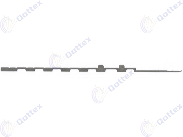 WO 175.41 Q001 (10MM) J-Hook Heavy Industrial Needles
