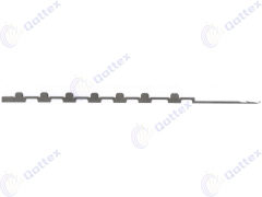 WO 175.41 Q000 (10MM) Ultra Reinforced Heavy Needles