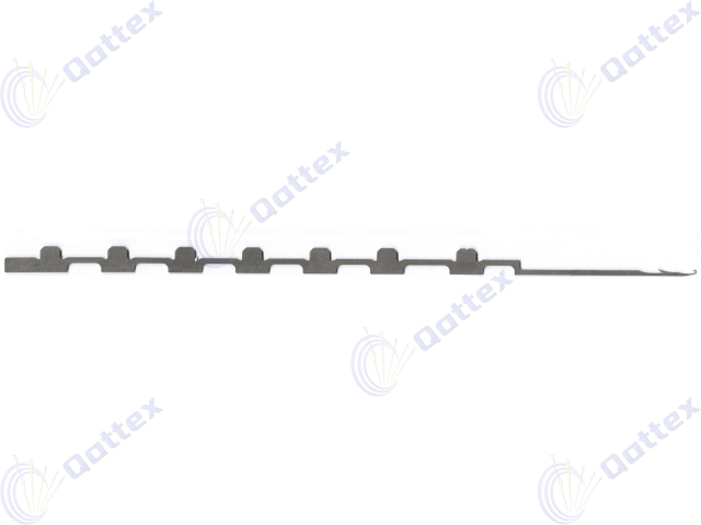 WO 175.41 Q000 (10MM) Ultra Reinforced Heavy Needles
