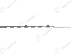 WO 175.41 Q003 (10MM) 24/7 Continuous Production Needles