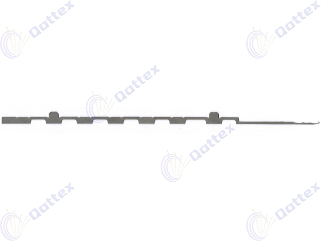 WO 175.41 Q005 (10MM) Geosynthetic Fabric Needles