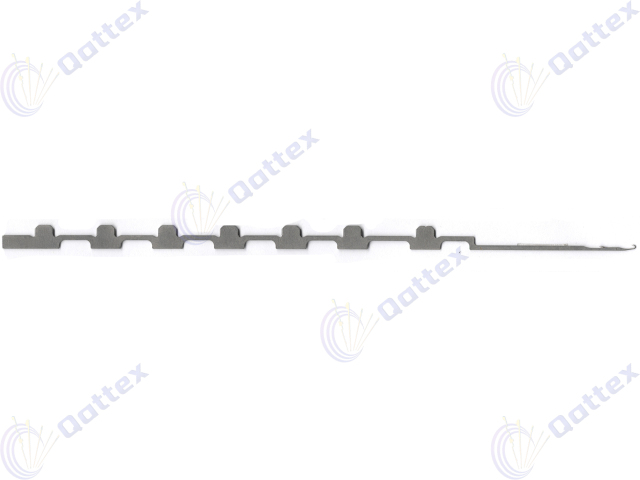 WO 175.52 Q000 (10MM) Heavy Duty Reinforced Needles