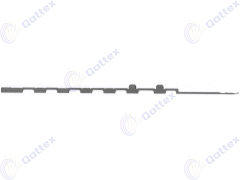 WO 175.52 Q001 (10MM) High Precision Industrial Needles