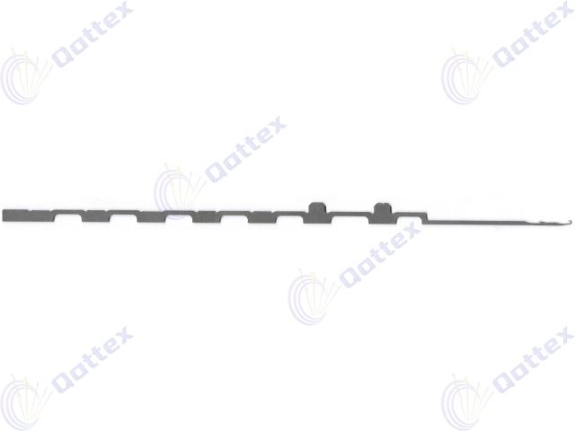WO 175.52 Q001 (10MM) High Precision Industrial Needles