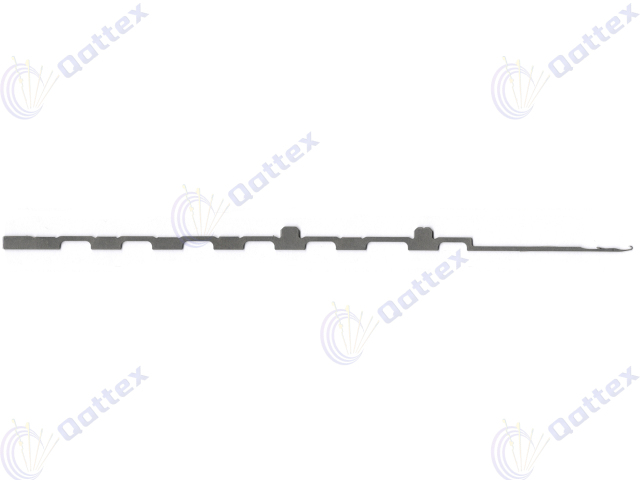 WO 175.52 Q002 (10MM) Heavy Canvas Fabric Needles