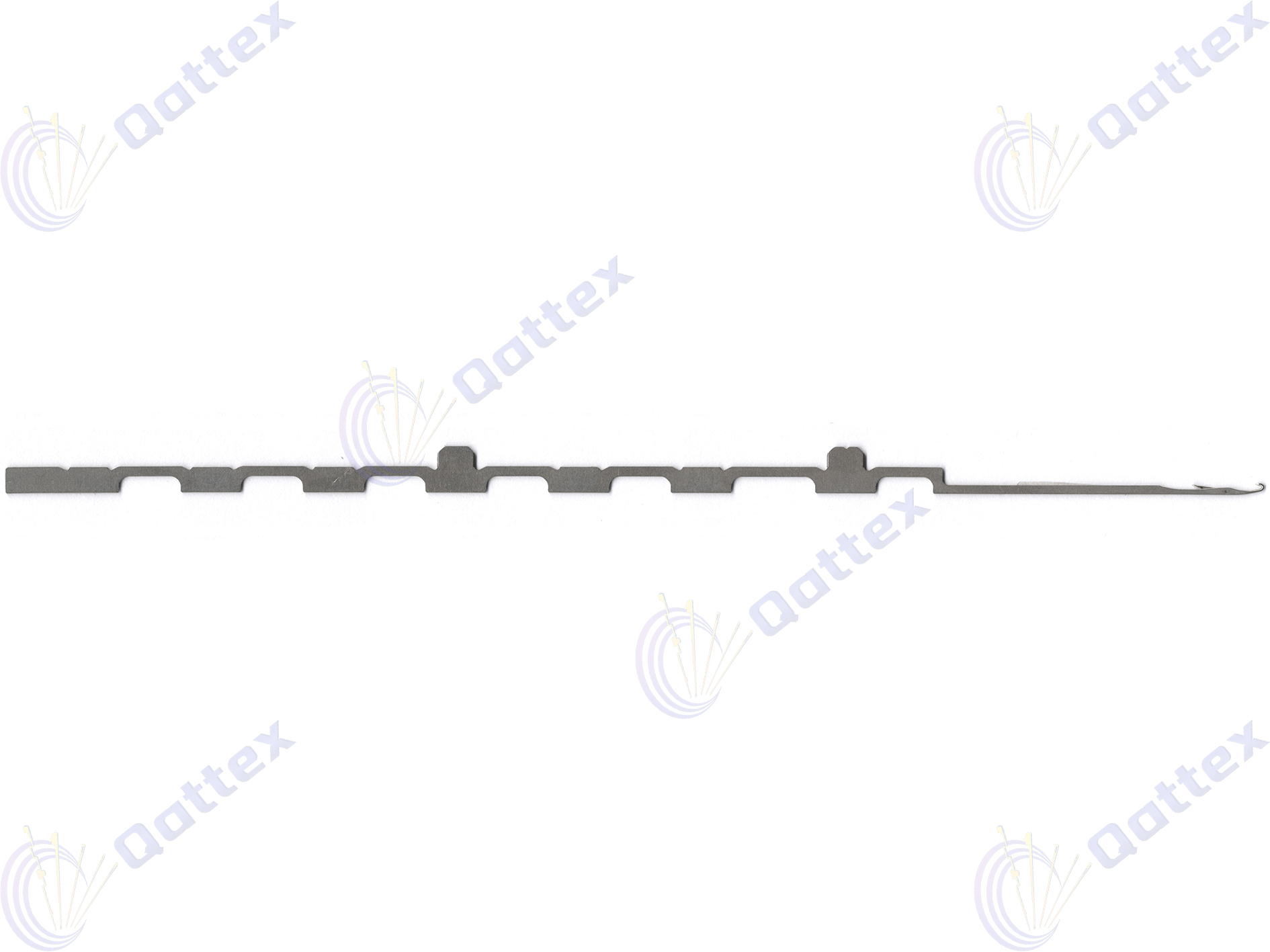WO 175.52 Q003 (10MM) Bag & Luggage Fabric Needles
