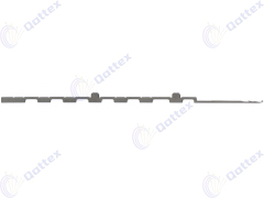 WO 175.52 Q003 (10MM) Bag & Luggage Fabric Needles