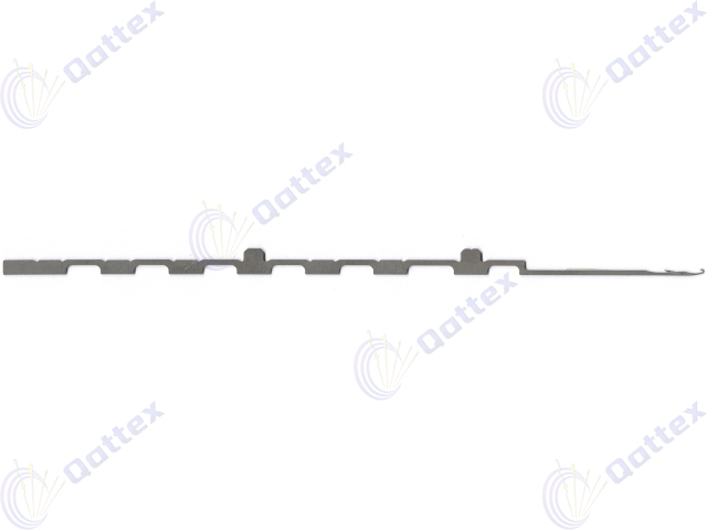 WO 175.52 Q003 (10MM) Bag & Luggage Fabric Needles
