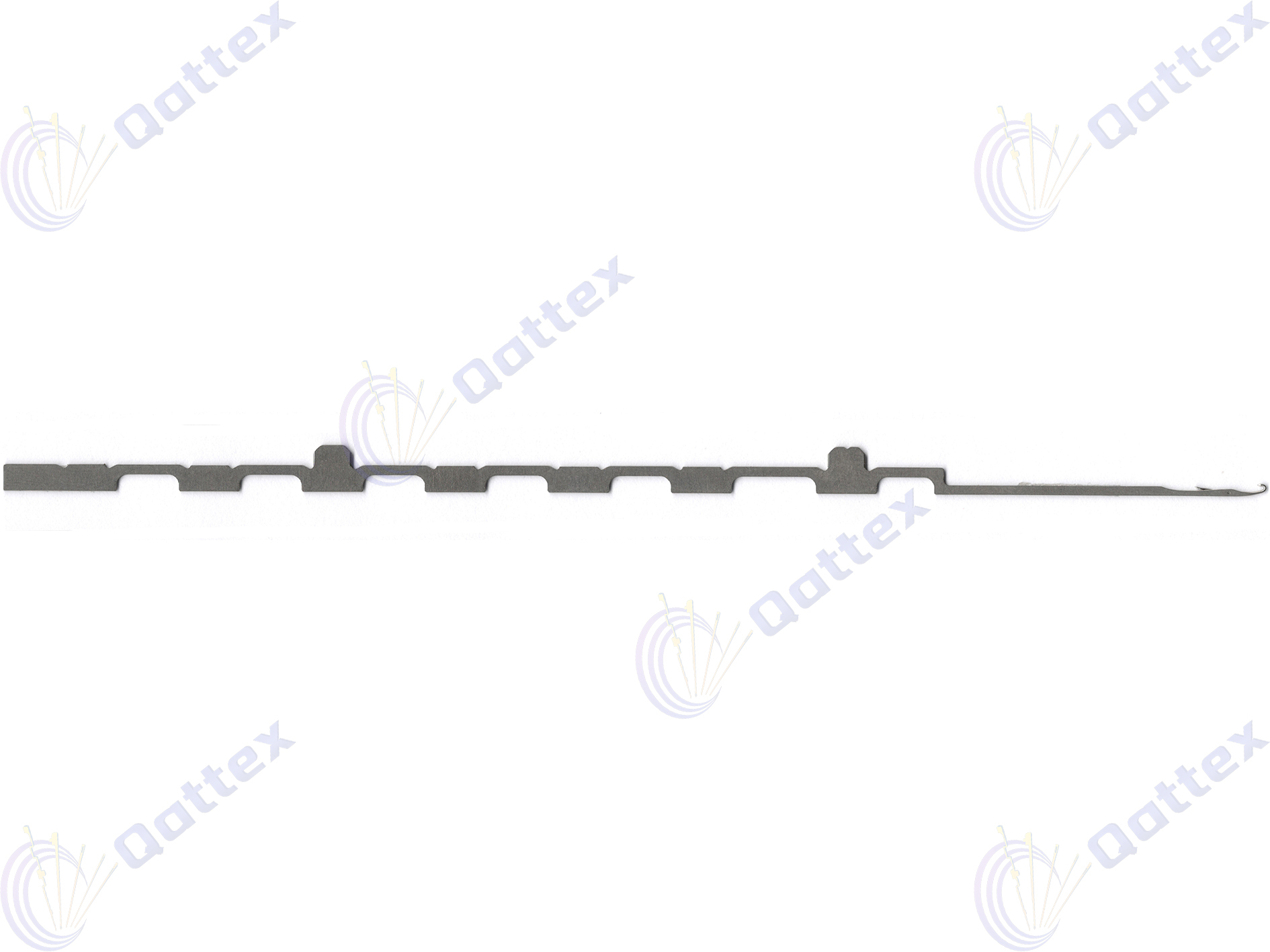 WO 175.52 Q004 (10MM) Automotive Interior Needles