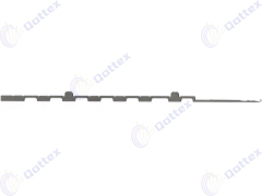 WO 175.52 Q004 (10MM) Automotive Interior Needles