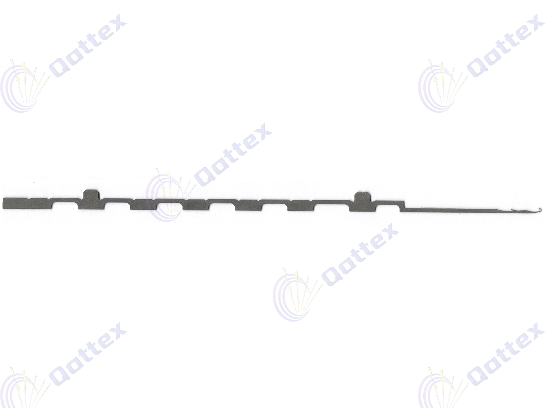 WO 175.52 Q005 (10MM) Footwear Material Needles