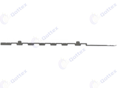 WO 175.52 Q005 (10MM) Footwear Material Needles