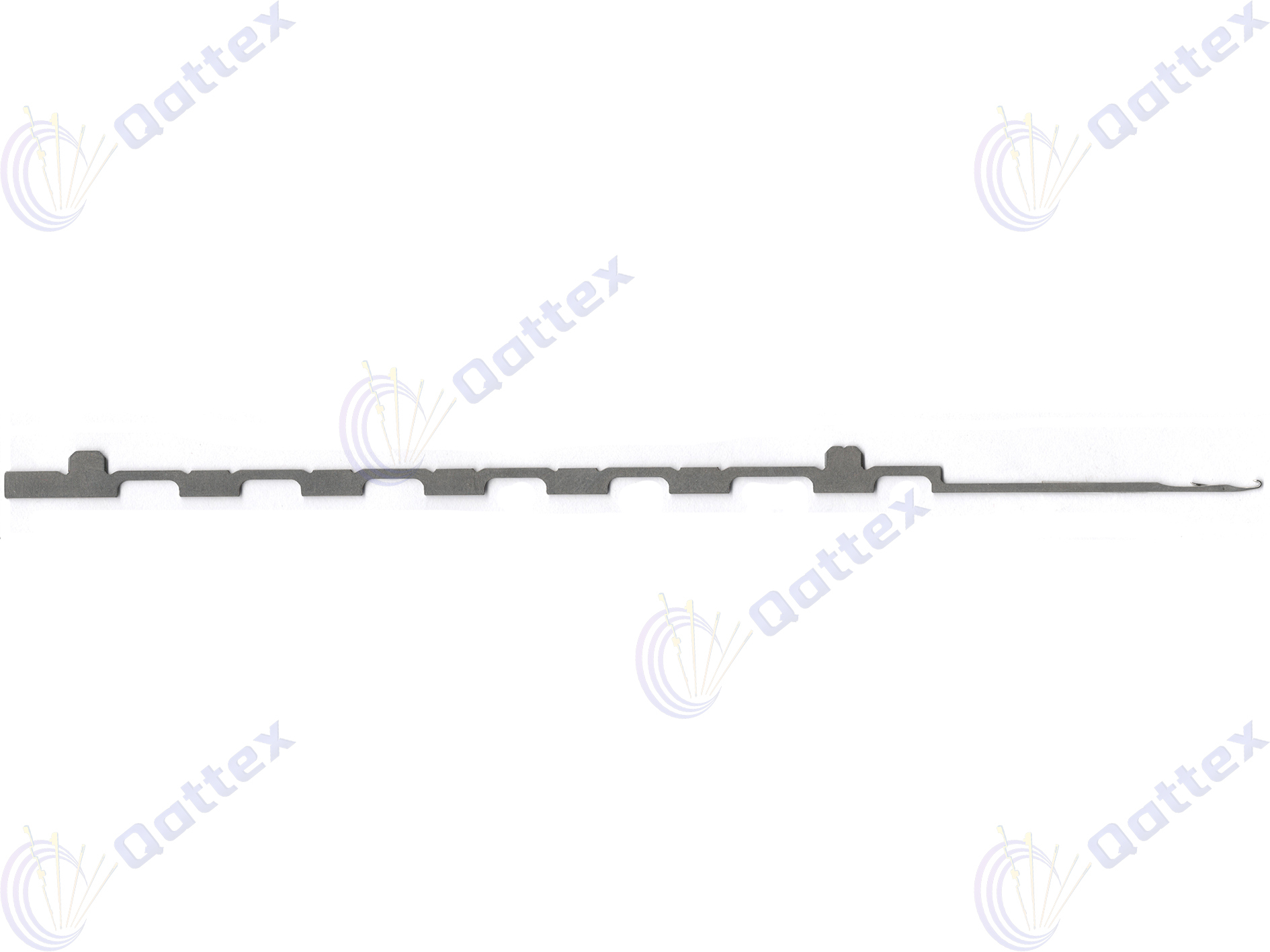WO 175.52 Q006 (10MM) Home Upholstery Needles
