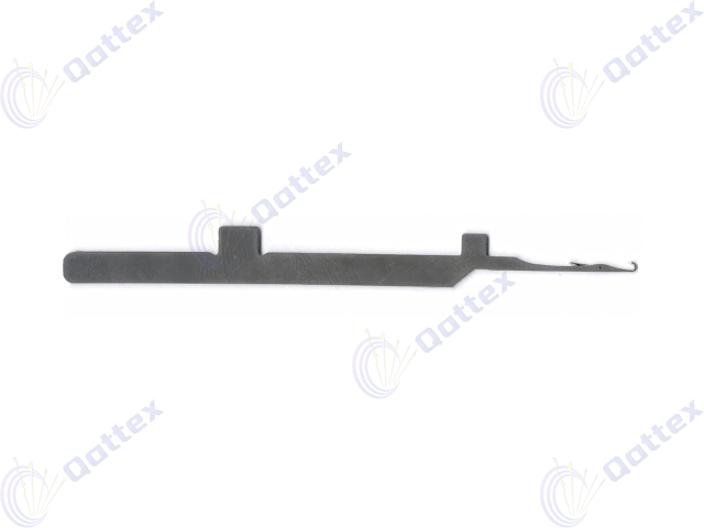 WO 76.45 Q001 (9MM) Light Industrial Circular Needles