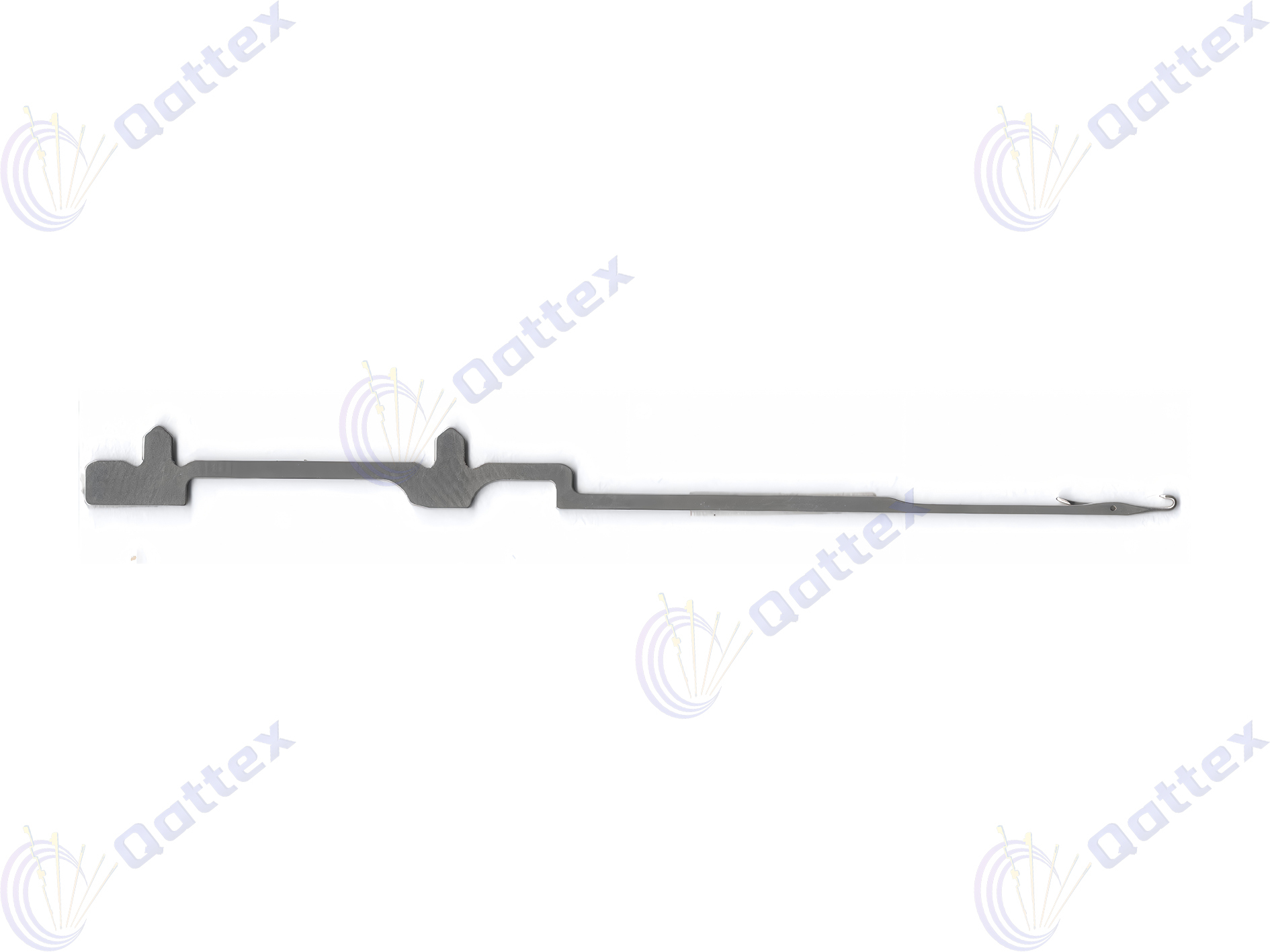 WO 85.52 Q003 (9.5MM) Heavy Coarse Gauge Needles