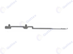 WO 85.52 Q003 (9.5MM) Heavy Coarse Gauge Needles