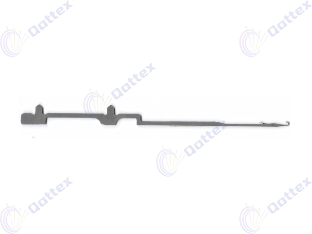 WO 85.52 Q003 (9.5MM) Heavy Coarse Gauge Needles