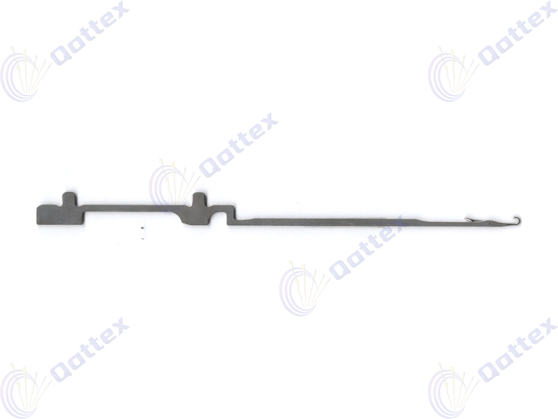 WO 85.64 Q003 (9.8MM) Extra Coarse Industrial Needles