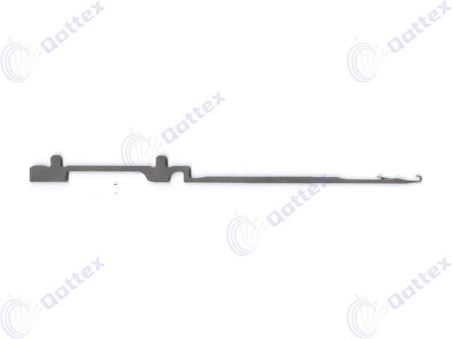 WO 85.64 Q003 (9.8MM) Extra Coarse Industrial Needles
