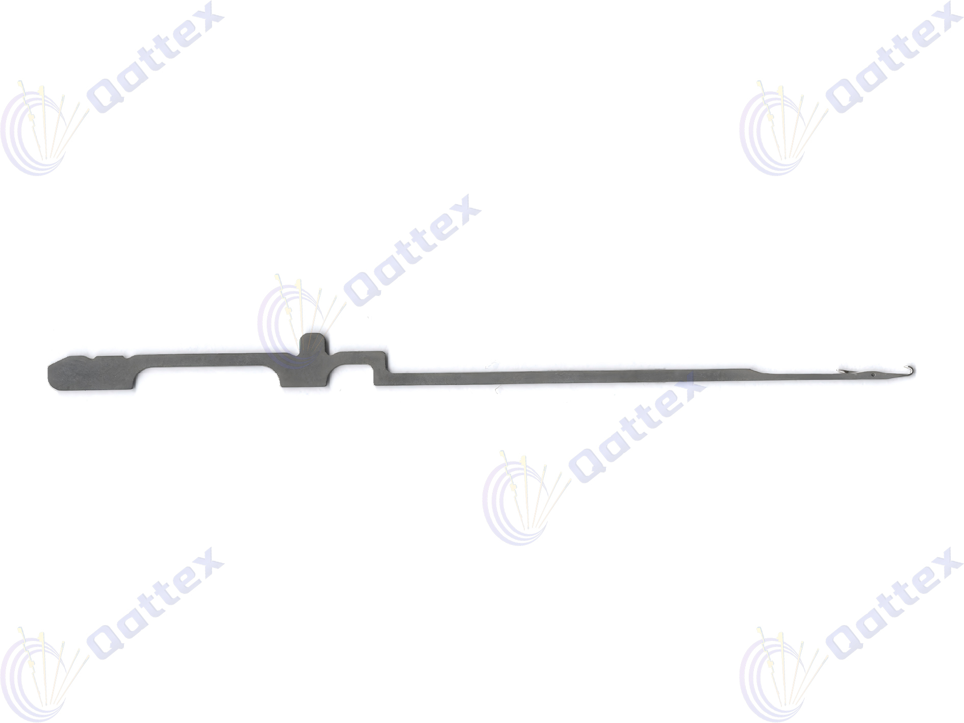 WO 89.41 Q Double Butt (8MM) Stable Cylinder Needles