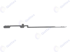 WO 89.41 Q Double Butt (8MM) Stable Cylinder Needles