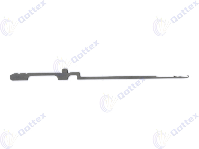 WO 89.41 Q Double Butt (8MM) Stable Cylinder Needles