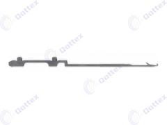 WO 89.52 Q Double Butt (7.8MM) High Stability Dial Needles
