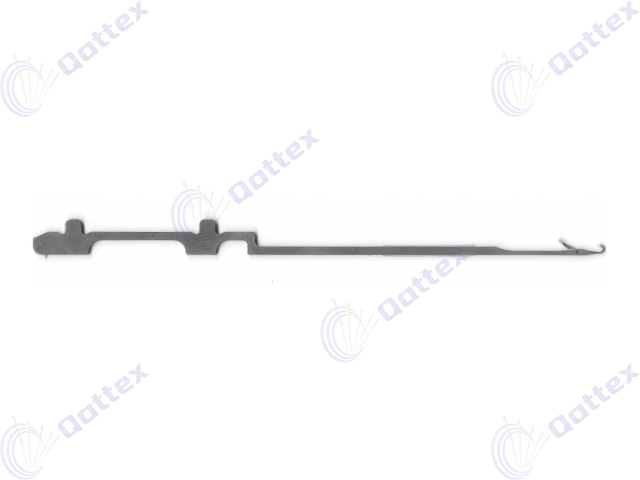 WO 89.52 Q Double Butt (7.8MM) High Stability Dial Needles