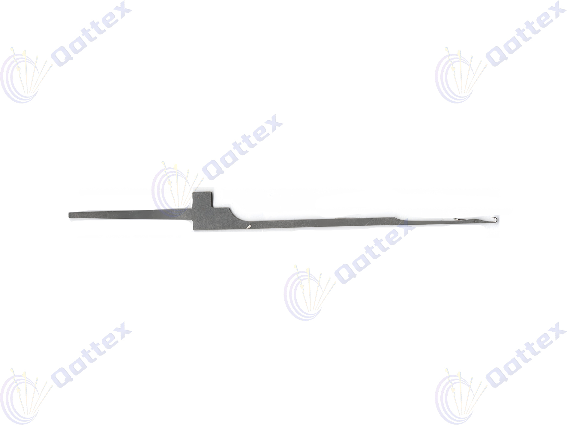 VO 104.50 Q001 (10.7MM) Coarse Gauge Single Jersey Needles