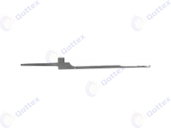 VO 104.50 Q001 (10.7MM) Coarse Gauge Single Jersey Needles