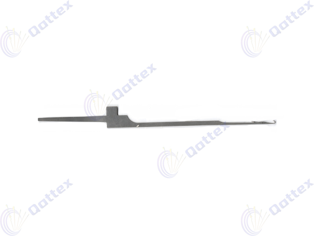 VO 104.50 Q001 (10.7MM) Coarse Gauge Single Jersey Needles