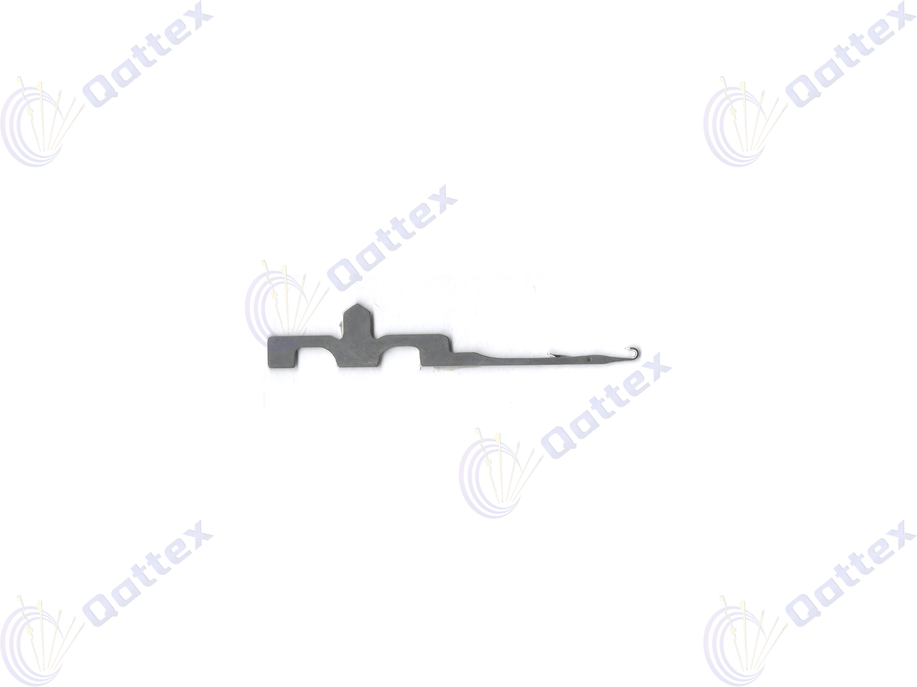 VO 38.45 Q001 (9.4MM) Regular Medium Coarse Needles