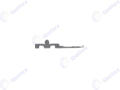 VO 38.45 Q001 (9.4MM) Regular Medium Coarse Needles