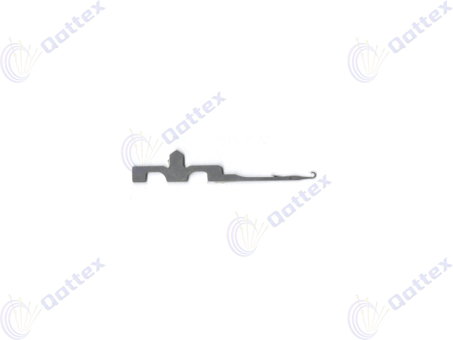 VO 38.45 Q001 (9.4MM) Regular Medium Coarse Needles