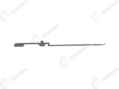 VO 93.52 Q001 (11.5MM) Extra Thick Single Jersey Needles