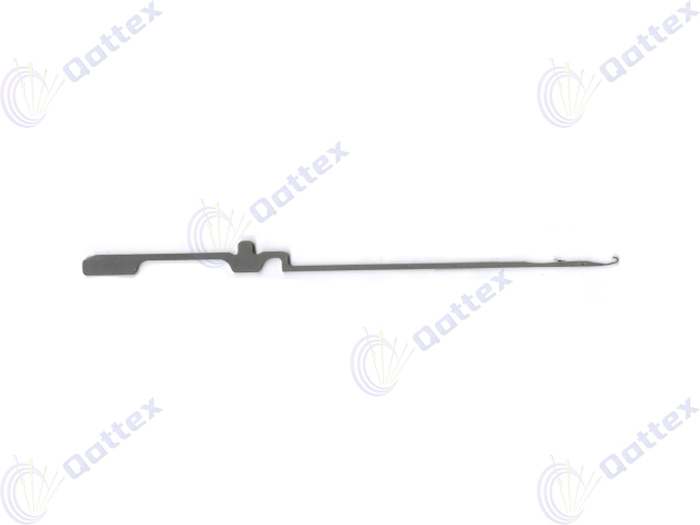 VO 93.52 Q001 (11.5MM) Extra Thick Single Jersey Needles