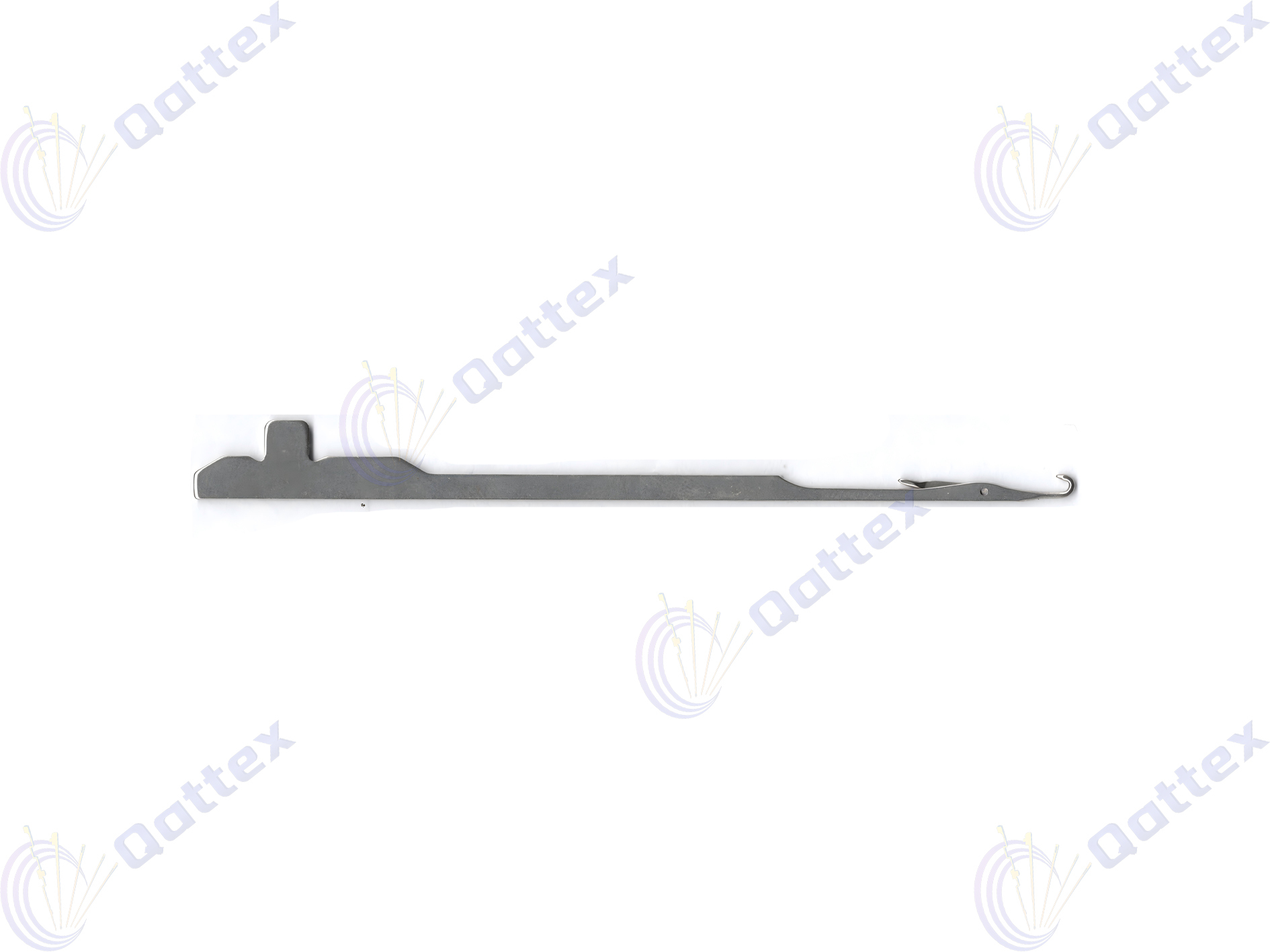 VO 98.90 Q001 (19.7MM) Super Coarse Industrial Needles