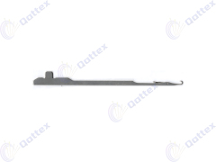 VO 98.90 Q001 (19.7MM) Super Coarse Industrial Needles
