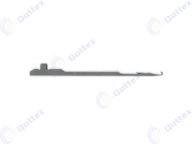 VO 98.90 Q001 (19.7MM) Super Coarse Industrial Needles