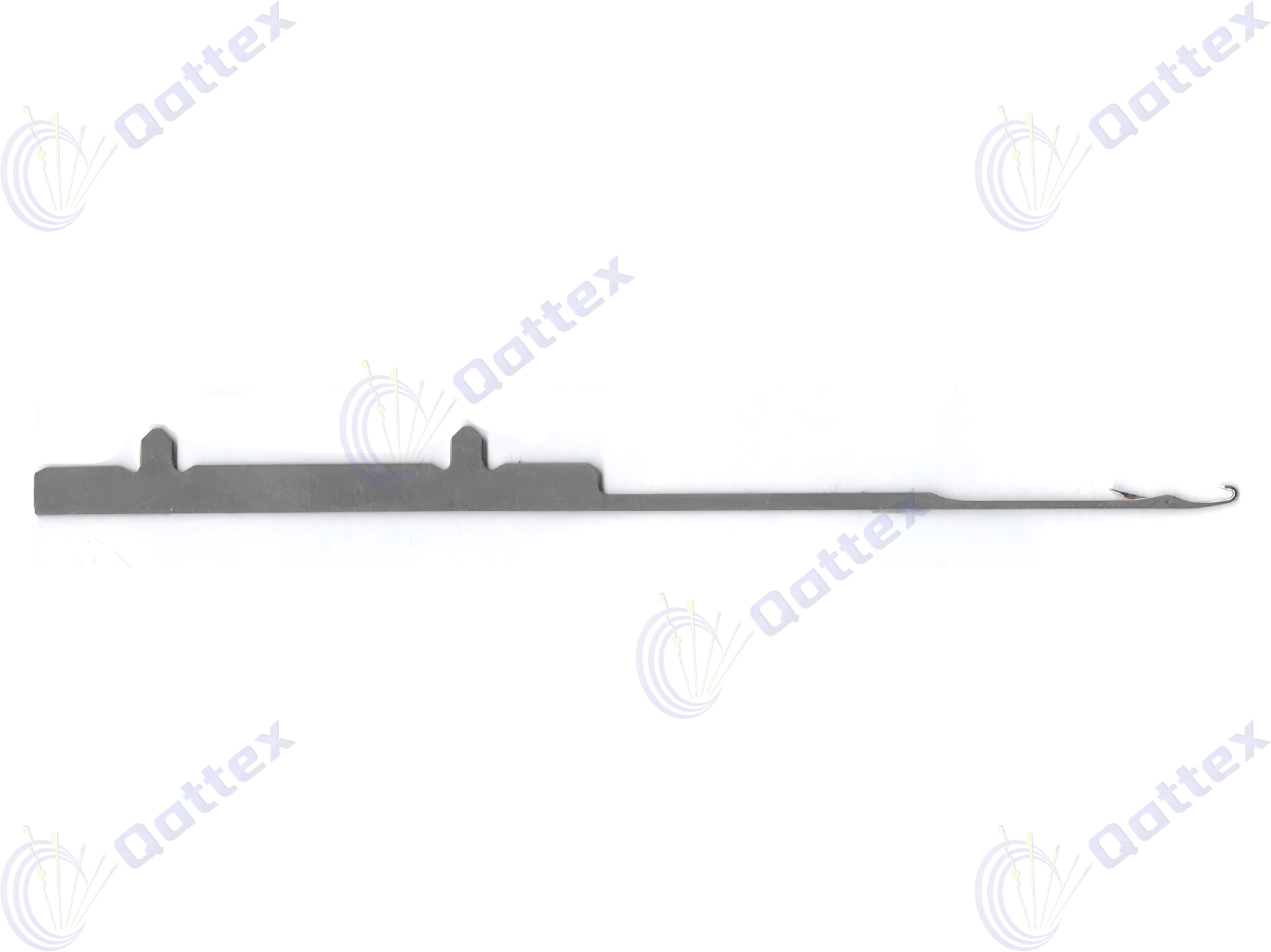 WO 90.41 Q001 (9.5MM) Universal Medium Heavy Needles