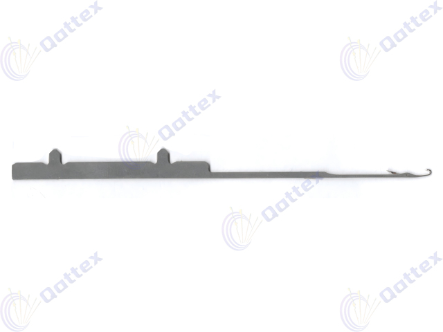 WO 90.41 Q001 (9.5MM) Universal Medium Heavy Needles